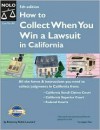 How to Collect When You Win a Lawsuit in California - Robin Leonard