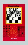 Discovering Old Board Games - R.C. Bell