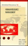 International Dimensions of Human Resource Management - Peter J. Dowling, Randall S. Schuler