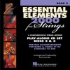 Essential Elements 2000 for Strings (Play-Along CD Set, Book 2) - Paul Lavender