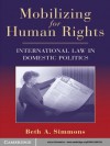 Mobilizing for Human Rights - Simmons