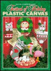 Festival Of Holiday Plastic Canvas - Laura Scott