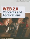 Web 2.0: Concepts and Applications (Shelly Cashman) - Gary B. Shelly, Mark Frydenberg