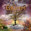 The Grimm Legacy - Julia Whelan, Polly Shulman