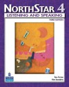 NorthStar: Listening and Speaking Level 4 Student Book, Third Edition - Tess Ferree, Kim Sanabria