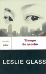 Tiempo de Acecho - Leslie Glass, Amelia Brito