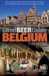 Good Beer Guide Belgium - Tim Webb