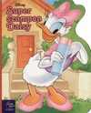 Super szampon Daisy - Walt Disney