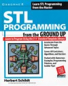 STL Programming from the Ground Up - Herbert Schildt