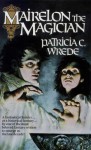 Mairelon the Magician - Patricia C. Wrede