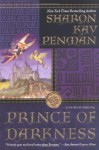 Prince of Darkness - Sharon Kay Penman