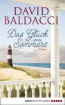 Das Glück eines Sommers: Roman (German Edition) - Rainer Schumacher, David Baldacci