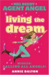 Living The Dream - Annie Dalton