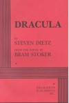 Dracula (Dietz) - Steven Dietz, Bram Stoker