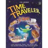 Usborne Time Traveler - Toni Goffe, Judy Hindley, James Graham-Campbell, Patricia Vanags