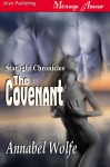 The Covenant - Annabel Wolfe