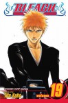 Bleach 19 - Tite Kubo