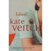 Listen (paperback) - Kate Veitch