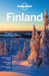 Lonely Planet Finland - Lonely Planet, Fran Parnell, Andy Symington