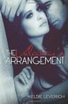 The Valentine's Arrangement - Kelsie Leverich