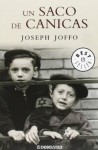 Un saco de canicas - Joseph Joffo