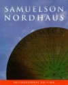 Economics: An Introductory Analysis (International Student Edition) - Paul Samuelson;Williams Norhaus