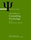 APA Handbook of Counseling Psychology - Nadya A. Fouad