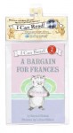 A Bargain for Frances Book and CD: A Bargain for Frances Book and CD - Russell Hoban, Lillian Hoban