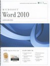 Microsoft Word 2010: Advanced [With CDROM] - Axzo Press