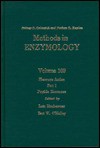 Methods in Enzymology, Volume 109: Hormone Action, Part I: Peptide Hormones - Lutz Birnbaumer, Nathan O. Kaplan, Bert W. O'Malley