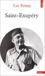 Saint-Exupéry - Luc Estang