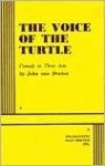 The Voice of the Turtle. - John Van Druten