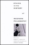 Ethics in the History of Western Philosophy - Robert J. Cavalier, James P. Sterba, James Gouinlock