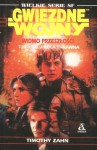 Widmo przeszłości (Gwiezdne Wojny: Ręka Thrawna, #1) - Timothy Zahn