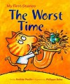 The Worst Time - Andrée Poulin