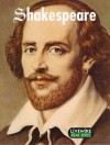 Shakespeare: Real Lives (Livewire Real Lives) - Brandon Robshaw, Sandra Woodcock, Rochelle Scholar