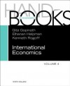 Handbook of International Economics - Elhanan Helpman, Gita Gopinath