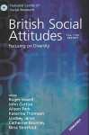 British Social Attitudes: Focusing on Diversity - Roger Jowell