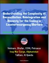 Understanding the Complexity of Reconciliation, Reintegration and Amnesty for the Enemy in Counterinsurgency Warfare - Vietnam, Dhofar, COIN, Petraeus, Iraq War Surge, Afghanistan, Taliban, Al Qaeda - U.S. Government, Department of Defense, U.S. Army