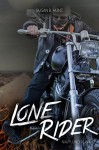 LONE RIDER Navy & Runa: Der Fire Devils MC (2) - Susan B. Hunt