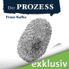 Der Prozess - Franz Kafka, Erich Räuker