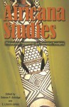 Africana Studies: Philosophical Perspectives and Theoretical Paradigms - Delores P. Aldridge