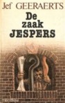 De zaak Jespers - Jef Geeraerts