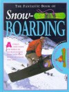 Snowboarding - Lesley Mckenna, Catherine Ward, Richard Rockwood