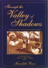 Through the Valley of Shadows (Heart of Green Valley, #3) - Meredith Resce