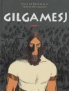 Gilgamesj - Gwen de Bonneval, Frantz Duchazeau, E. van Biesen