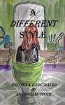 A Different Style - Jacqueline Coote