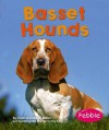 Basset Hounds - Connie Colwell Miller