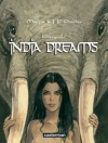 India Dreams: l'intégrale - Jean-François Charles, Maryse Charles