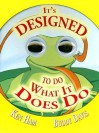 It's Designed to Do What It Does Do - Ken Ham, Buddy Davis